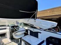 2019 Monterey 278 SS KNX 278 SS price