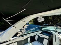 2019 Monterey 278 SS KNX yacht sale