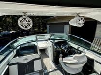 2019 Monterey 278 SS KNX price