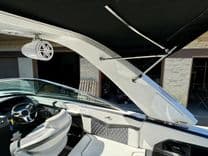 2019 Monterey 278 SS KNX - MONTEREY price