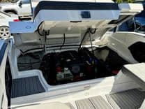 Buy a 2019 Monterey 278 SS KNX - MONTEREY at Shestakov Yacht Sales