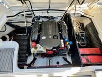 best yacht sales deals 2019 Monterey 278 SS KNX 278 SS