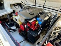 best yacht sales deals 2019 Monterey 278 SS KNX 2019