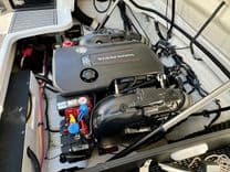 Buy a yacht 2019 Monterey 278 SS KNX