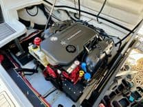 best yacht sales deals 2019 Monterey 278 SS KNX - MONTEREY