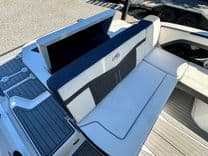 Buy a yacht 2019 Monterey 278 SS KNX - MONTEREY