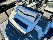 2019 Monterey 278 SS KNX 2019