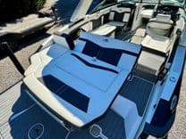 the best price on 2019 Monterey 278 SS KNX 2019