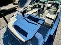 2019 Monterey 278 SS KNX 2019 yacht sale