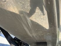 2019 Monterey 278 SS KNX