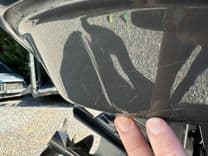 2019 Monterey 278 SS KNX - MONTEREY