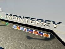 2019 Monterey 278 SS KNX 2019 yacht sale