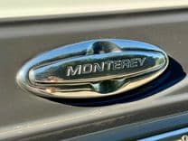 Buy a yacht 2019 Monterey 278 SS KNX - MONTEREY