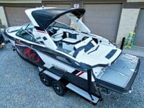 the best price on 2019 Monterey 278 SS KNX - MONTEREY