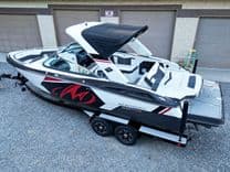 2019 Monterey 278 SS KNX 26 price