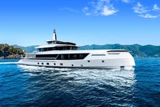 Dynamiq GTT 170 - Dynamiq yacht sale