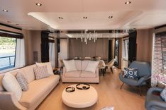 Купить яхту TAMUSIA GRANDE 27 в Shestakov Yacht Sales