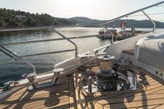 Продажа яхты TAMUSIA 2020