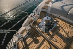 Стоимость яхты TAMUSIA 2020