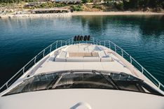 Купить яхту TAMUSIA - Azimut Yachts в Shestakov Yacht Sales