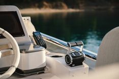 Купить яхту TAMUSIA 87 в Shestakov Yacht Sales