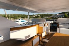 Продажа яхты TAMUSIA GRANDE 27