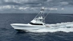 Chasin' Tail (Copy) 1998 yacht sale