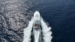 Buy a yacht Chasin' Tail (Copy) 1998