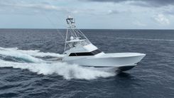 best yacht sales deals Chasin' Tail (Copy) - AMERICAN CUSTOM YACHTS