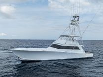 Buy a yacht Chasin' Tail (Copy) - AMERICAN CUSTOM YACHTS