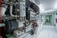 Chasin' Tail (Copy) - AMERICAN CUSTOM YACHTS