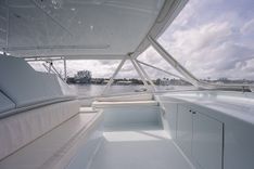 Chasin' Tail (Copy) 65 yacht sale