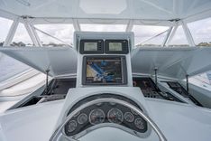 Buy a Chasin' Tail (Copy) - AMERICAN CUSTOM YACHTS at Shestakov Yacht Sales