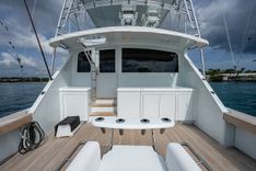 Buy a yacht Chasin' Tail (Copy)