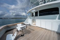 the best price on Chasin' Tail (Copy) - AMERICAN CUSTOM YACHTS