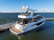500 Fly 2022 yacht sale