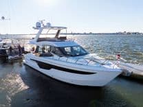 best yacht sales deals 500 Fly