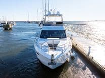 500 Fly - Galeon Yachts