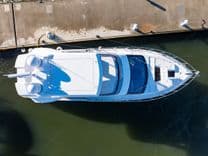 500 Fly - Galeon Yachts yacht sale
