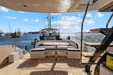 Buy a yacht 500 Fly - Galeon Yachts