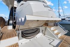 Buy a yacht 500 Fly - Galeon Yachts