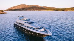 MY ELVI - POSILLIPO price