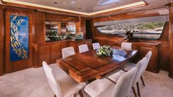 MY ELVI - POSILLIPO yacht sale