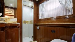 Buy a yacht MY ELVI 95S