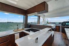 best yacht sales deals 500 Fly - Galeon Yachts