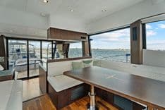 Buy a yacht 500 Fly - Galeon Yachts