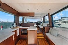 Buy a yacht 500 Fly 50