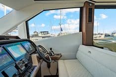 500 Fly - Galeon Yachts