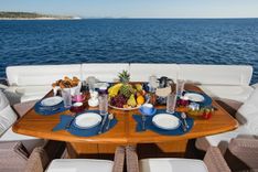 the best price on FERRETTI 881 881