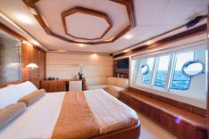 FERRETTI 881 - Ferretti Yachts price